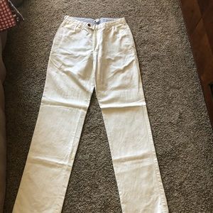 Peter Millar pants